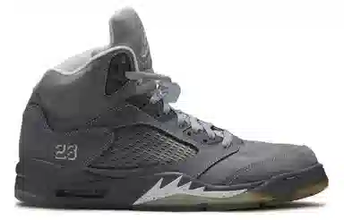 Jordan Air Jordan 5 Retro Wolf Grey