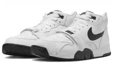Nike Air Trainer 1 White Black