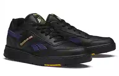 Reebok BB 4000 MU Black
