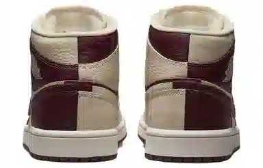 Jordan Air Jordan 1 Mid SE "Beach Cherrywood"