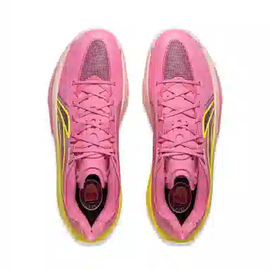 LiNing Ultra Light 2025 Pink