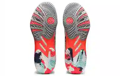 Asics Gel-Netburner Ballistic MT 2