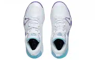 Li-Ning LiRen 2 Low White Blue Purple