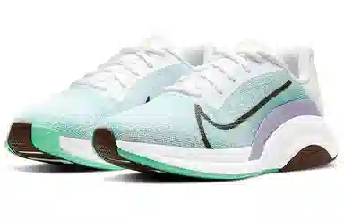 Nike SuperRep ZoomX Surge White Green