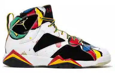 Jordan Air Jordan 7 Retro Miro