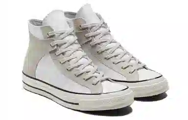 Converse 1970s High Top White Grey