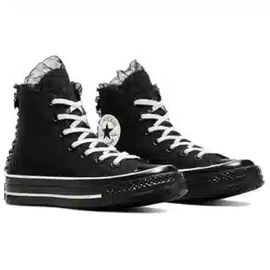 Converse Chuck 70 High Top Black