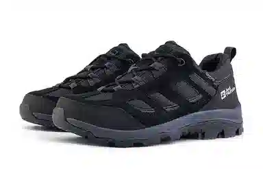 Jack Wolfskin Vojo 3 Texapore Low