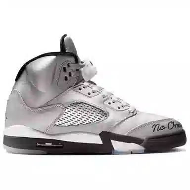Jordan Air Jordan 5 Wings "Medium Grey/Black"