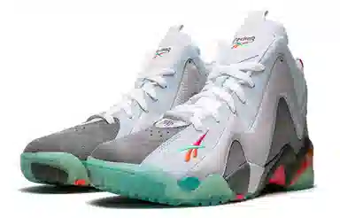 Sneakersnstuff x Reebok Kamikaze Mid