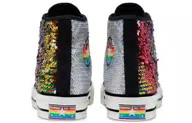 Converse 1970s Pride Chuck