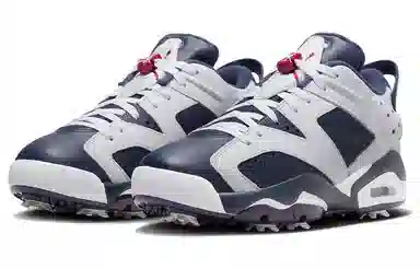 Jordan Air Jordan 6 Low Golf "Olympic"