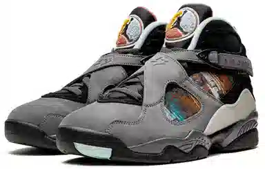 Jordan Air Jordan 8 N7 Pendleton