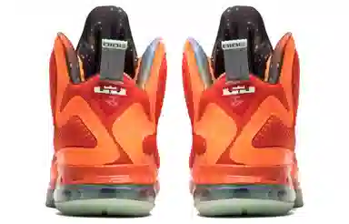 Nike Lebron 9 Big Bang AS