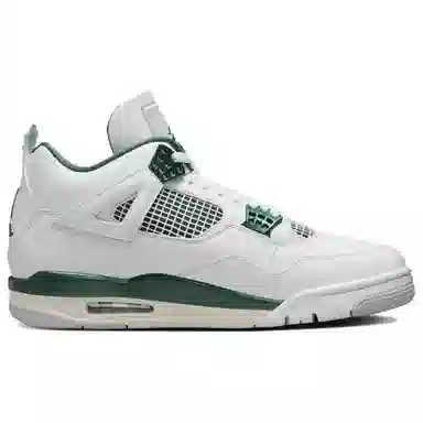 Jordan Air Jordan 4 "Oxidized Green"