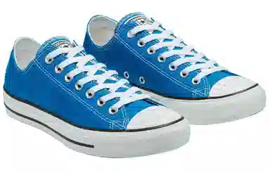 Converse Chuck Taylor All Star Low Deep Blue