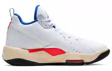 Jordan Zoom 92 "Ultramarine"