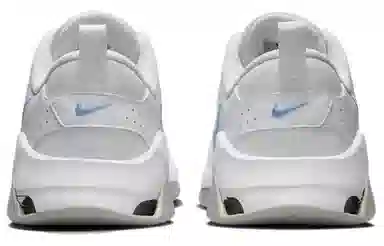 Nike Zoom Bella 6 White Blue