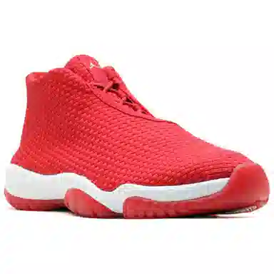 Jordan Future