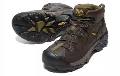 KEEN TARGHEE II MID WP