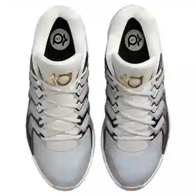 Nike KD 17 EP Grey Black