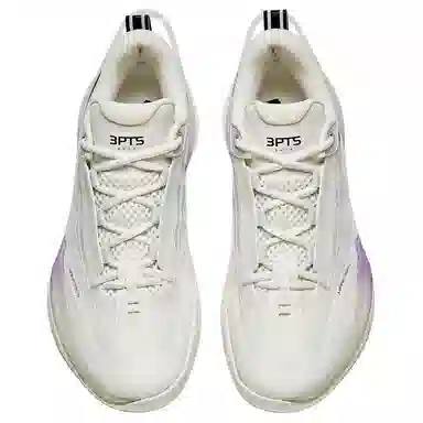 Anta 三分雨1代 V2