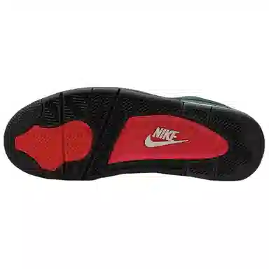 Nigel Sylvester x Air Jordan 4 RM Green