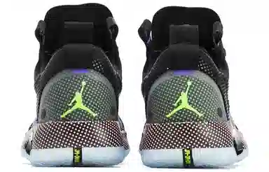 Jordan Air Jordan 34 Low "Vapor Green"