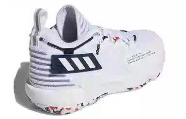 adidas D Lillard 7