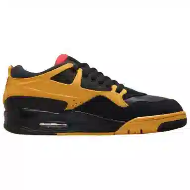 Jordan Air Jordan 4 RM "Bruce Lee"