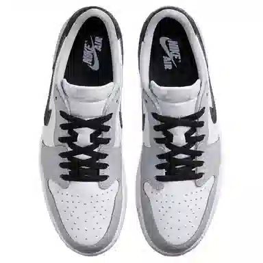 Jordan Air Jordan 1 Low OG "Barons"
