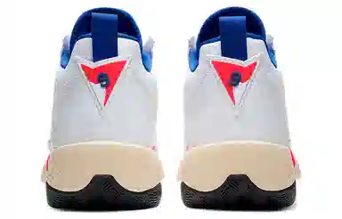 Jordan Zoom 92 "Ultramarine"