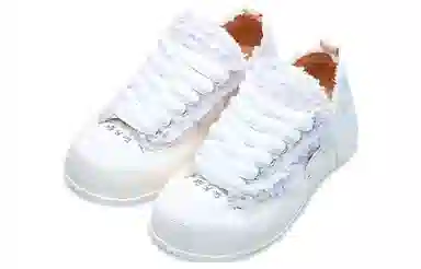 xVESSEL G.O.P. 2.0 MARSHMALLOW Lavender Tweed Lows