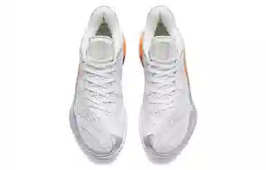 Anta Qinger 4 White Orange