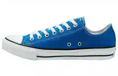 Converse Chuck Taylor All Star Low Deep Blue