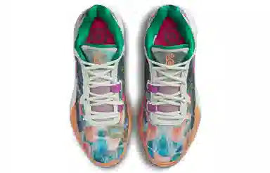 Nike Kyrie 8 EP "Heat Circle Of Life" 8 (9)