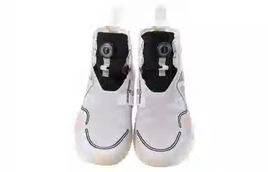 LiNing YuShuai EVOLUTION Arctic White