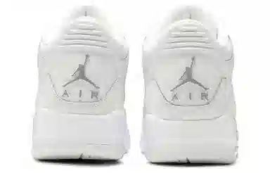 Jordan Air Jordan 3 Retro Pure Money