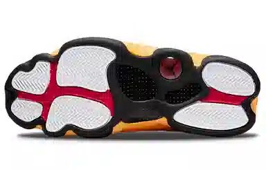 Jordan Air Jordan 13 Retro "Del Sol"