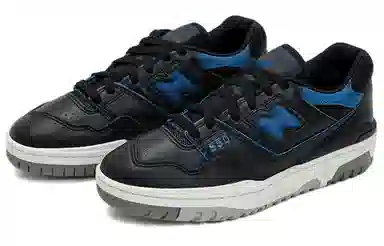 New Balance 550 "Blue Groove"