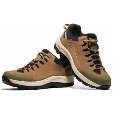 Camel Hiking Shoes