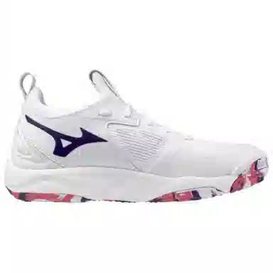 Mizuno Wave Momentum 3