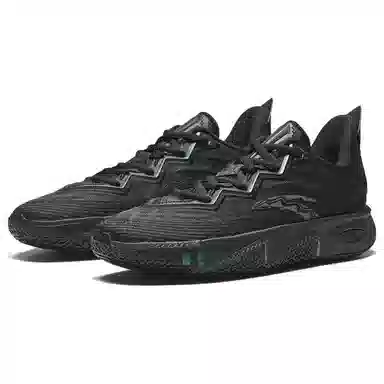 Anta KAI 2 Black Warrior
