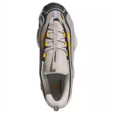 adidas Intimidation Low Wonder Aluminum Yellow