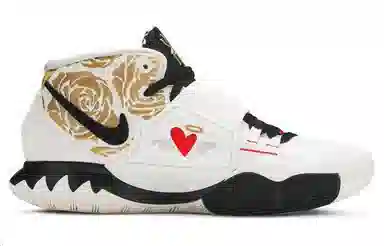 Sneaker Room x Nike Kyrie 6 "Mom-Cream"