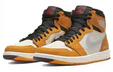 Jordan Air Jordan 1 Element Gore-Tex "Light Curry"