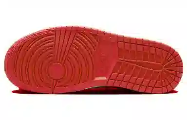 Jordan Air Jordan 1 High MM "Sport Red"