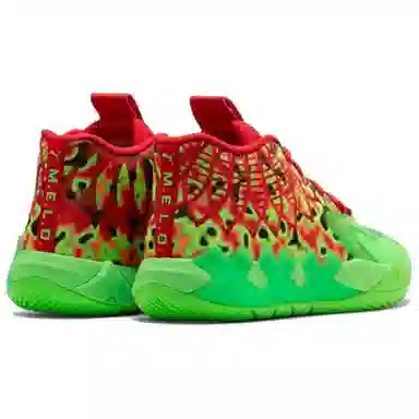 PUMA MB.01 "Thermal"