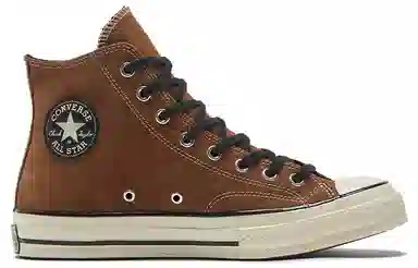 Converse 1970s High Top Canvas Beige