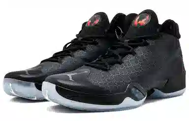 Jordan Air Jordan 30 Black Cat